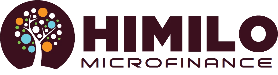 Himilo Microfinance Logo